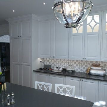 Wellesley Kitchen