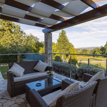 Outdoor Projects