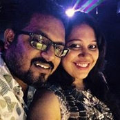 Preeti Shetty's photo