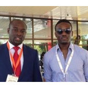 Cecil Adjalo's photo