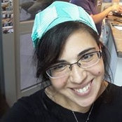 Odelia Sela Roth's photo