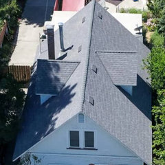 Solid Roofing