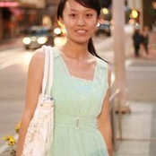 Jing Lei's photo