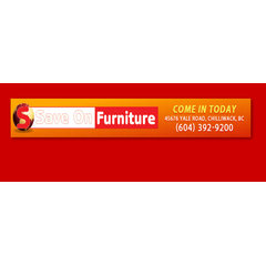 Save On Furniture Ltd