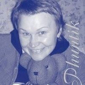 Lesya Dyatel's photo