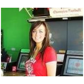 Isabella Rose's photo