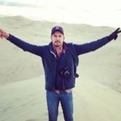 Marco Villalba's photo