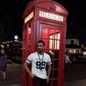 Ali Alanazi's photo