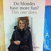 Beth Nokes's photo