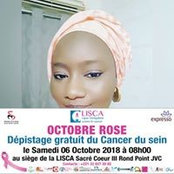 Foto von Adja Seye