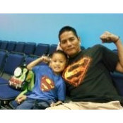 Jesse Lizama's photo