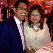 Nishma Gosrani's photo