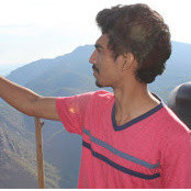 rahul pavithran's photo