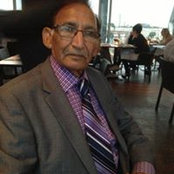 Ashok Madan's photo