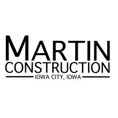 Martin Construction