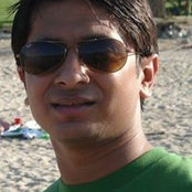 Tanuj Gupta's photo