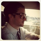 Jonathon Grays billede