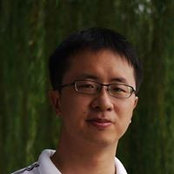 Steve Shi's photo