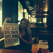 Bistra Ivanova's photo