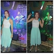 Mily Alfaro's photo
