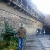 Foto von Nikolay Kravchenko