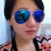 Yan Zi's photo
