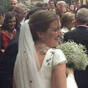 Anabel Rajo's photo