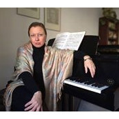 Natalia Efremova's photo