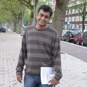 Foto von Adil Salahuddin