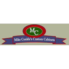 Mike Conkle's Custom Cabinets