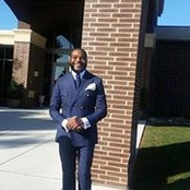 Joseph Amougou's photo