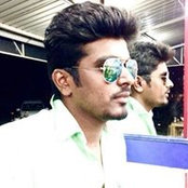 Mohan Raj's photo