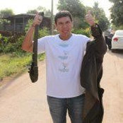 Teerasak Muangmanee's photo