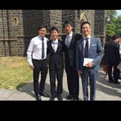 Eric Yao's photo