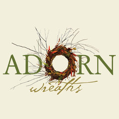 Adorn Wreaths
