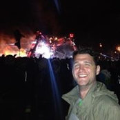 Gavin Grindle's photo