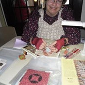 Sherry Jones's photo