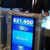 Akil Khamisi's photo