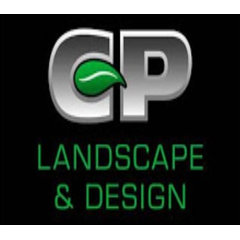CP Landscape and Design
