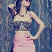 Rebeca Puig's photo
