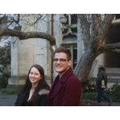 Ben Fosbery's photo