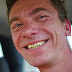 Rasmus Sigvaldi