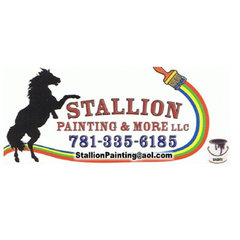 Stallion Painting And More