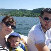 Céline Baur's photo