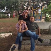 Fadia Koiak's photo