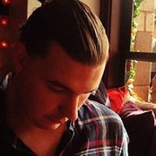 Ritchie Borg's photo