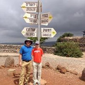 Marlon Daniels's photo