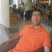 Foto von Mostafa Nazih