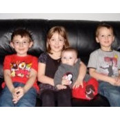 Kimberly Wiebe's photo