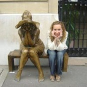 Samia Saad's photo